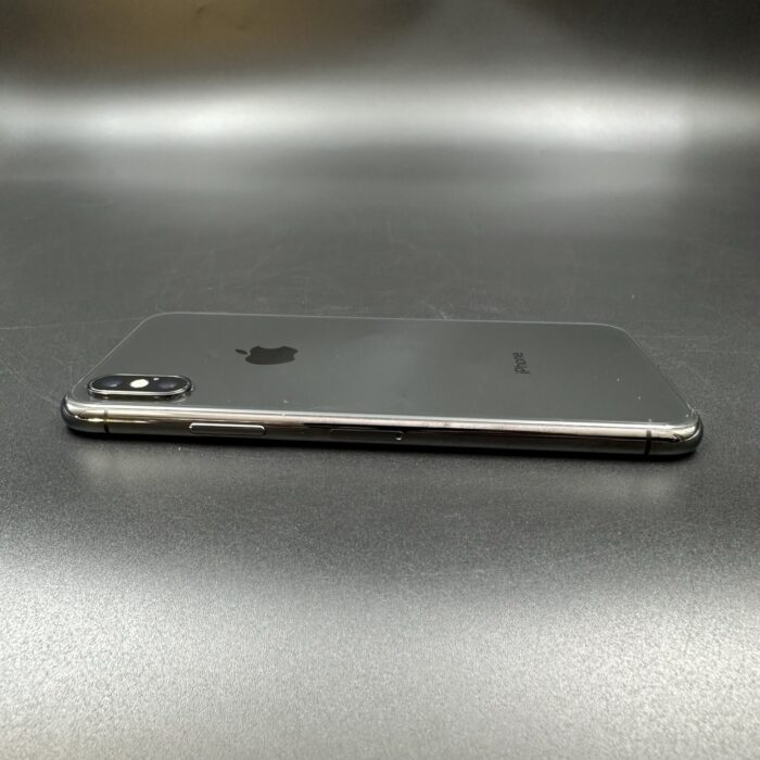 iPhone X 64GB Space Grey - Image 2