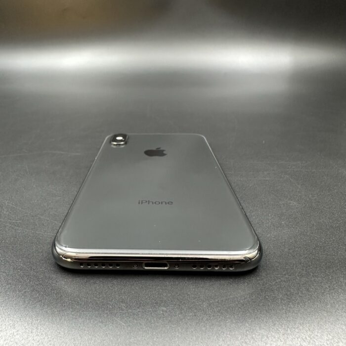 iPhone X 64GB Space Grey - Image 3