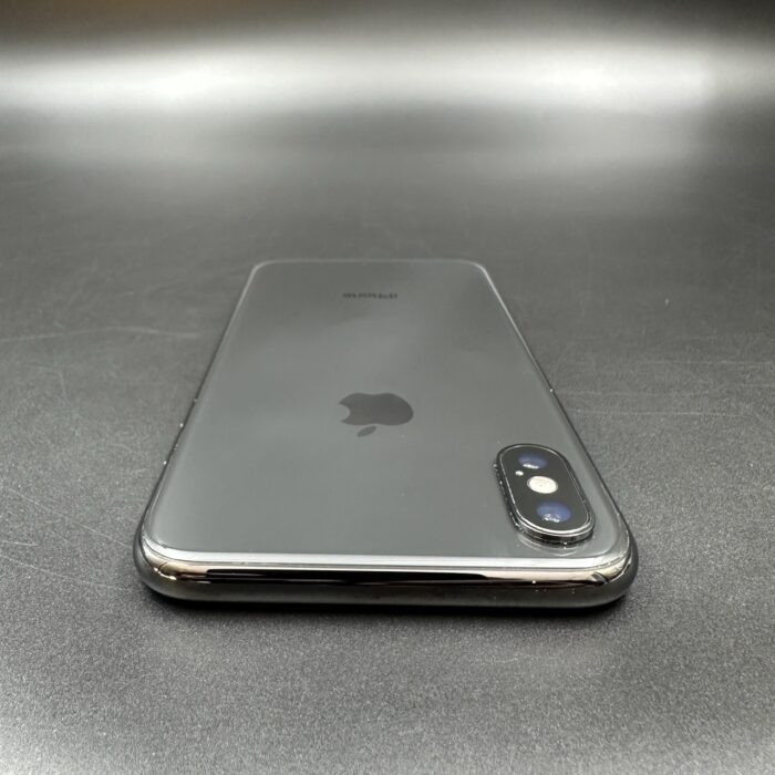 iPhone X 64GB Space Grey - Image 5