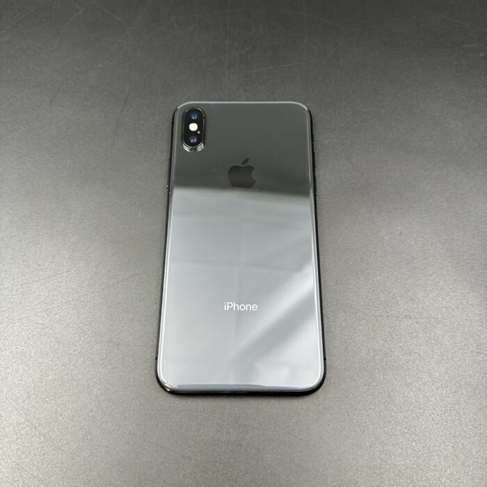 iPhone X 64GB Space Grey - Image 6