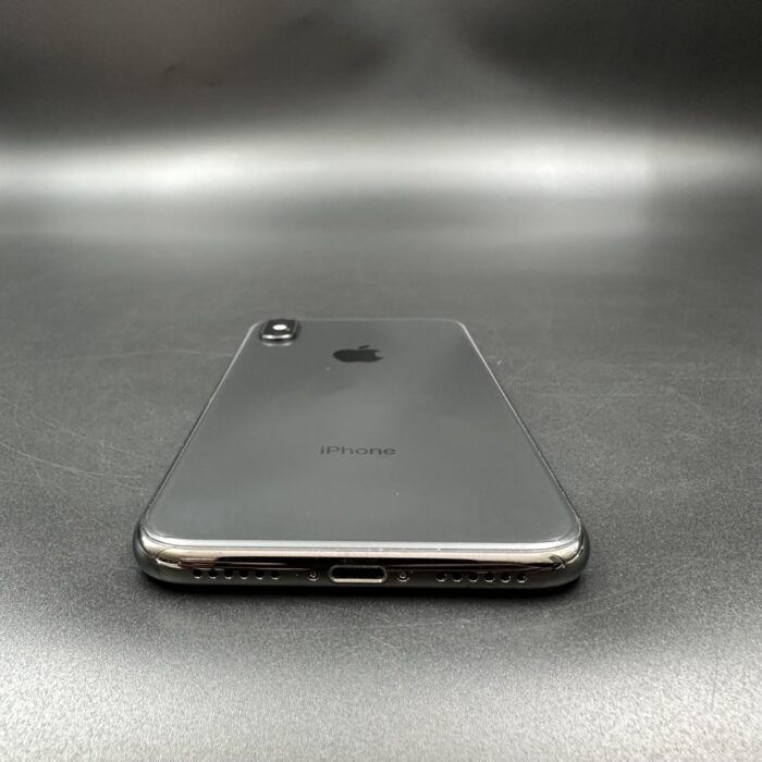 iPhone X 64GB Space Grey - Image 3