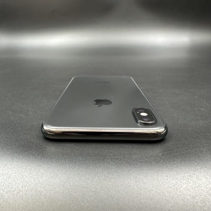 iPhone X 64GB Space Grey - Image 5