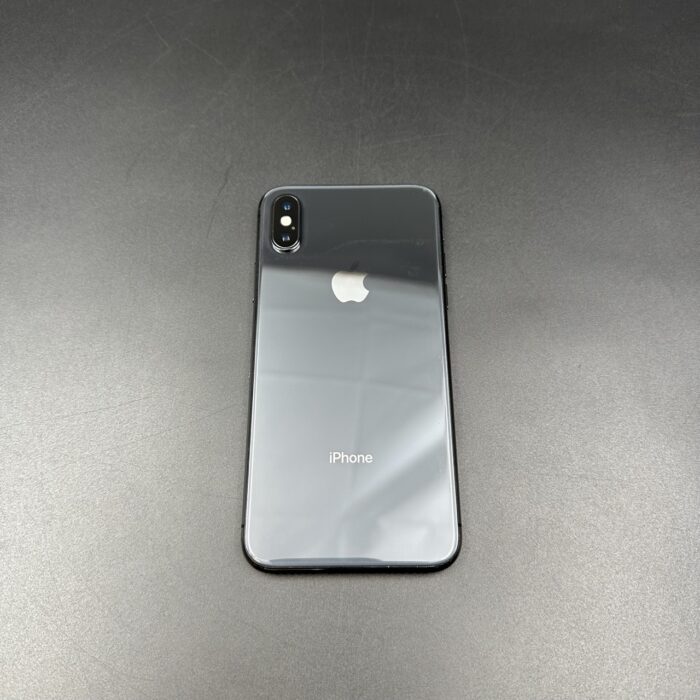 iPhone X 64GB Space Grey - Image 6