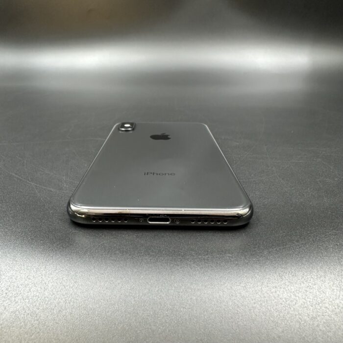 iPhone X 64GB Space Grey - Image 3