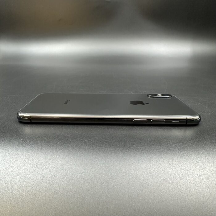 iPhone X 64GB Space Grey - Image 4