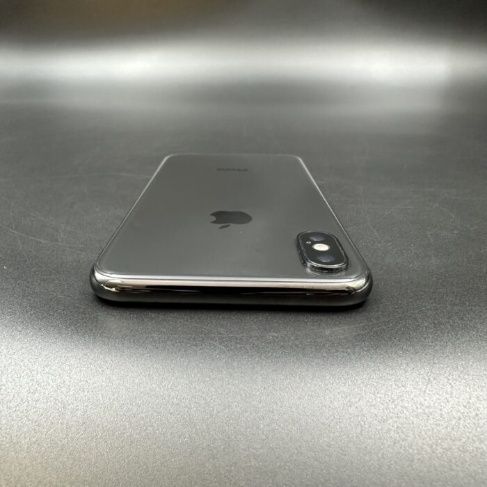 iPhone X 64GB Space Grey - Image 5