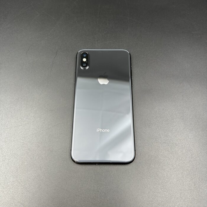 iPhone X 64GB Space Grey - Image 6