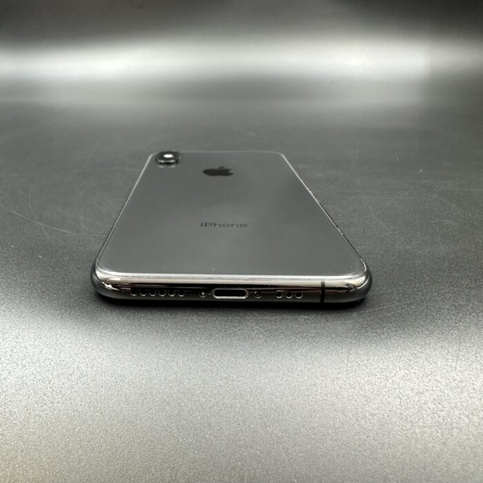 iPhone Xs 64GB Space Grey - Image 3