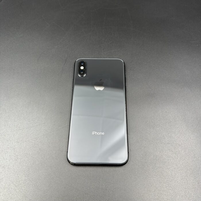 iPhone Xs 64GB Space Grey - Image 6