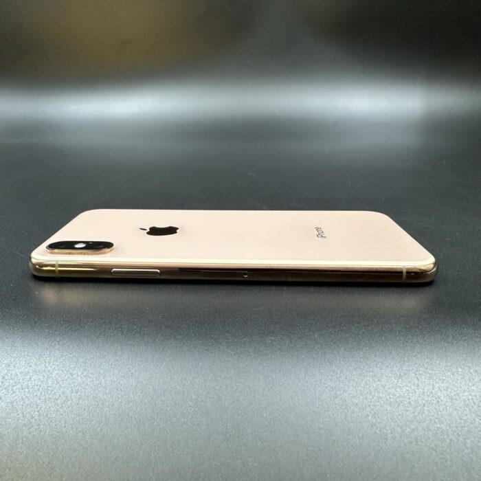 iPhone Xs 64GB Gold - Image 2