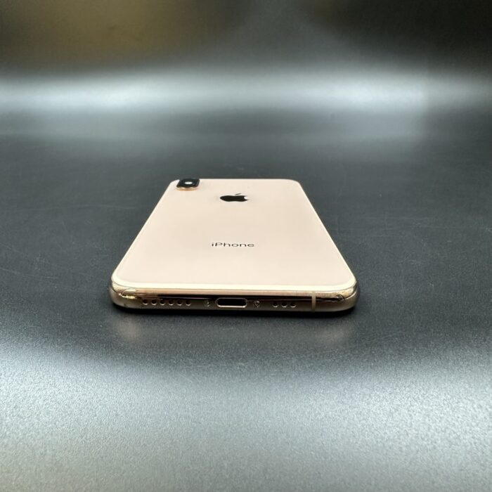 iPhone Xs 64GB Gold - Image 3