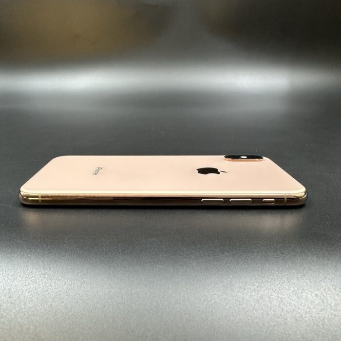 iPhone Xs 64GB Gold - Image 4