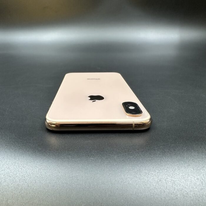 iPhone Xs 64GB Gold - Image 5