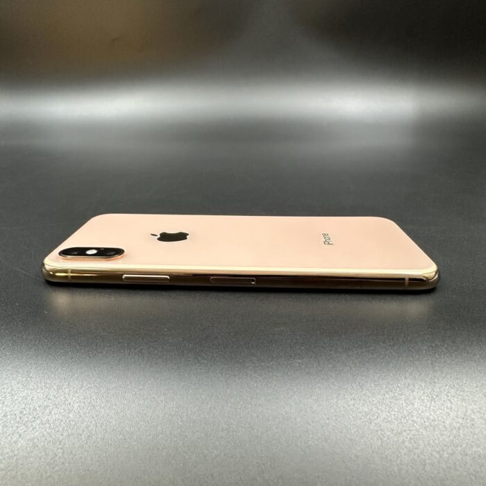 iPhone Xs 64GB Gold - Image 2