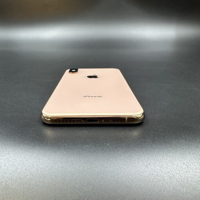 iPhone Xs 64GB Gold - Image 3