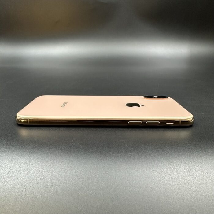 iPhone Xs 64GB Gold - Image 4