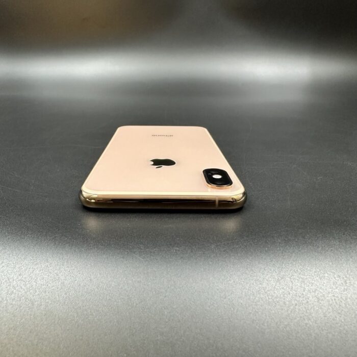 iPhone Xs 64GB Gold - Image 5