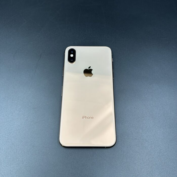 iPhone Xs 64GB Gold - Image 6