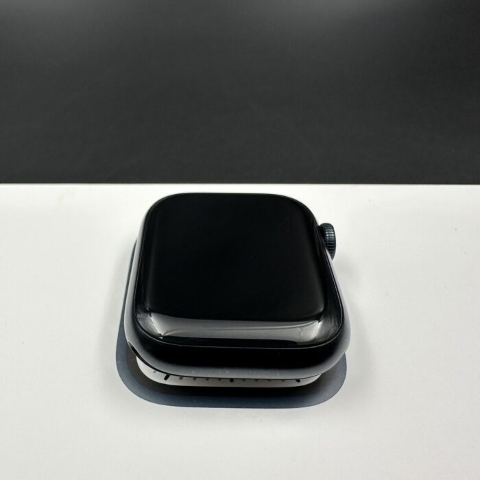 Apple Watch Series 7 41MM GPS + Cellular Midnight - Image 3