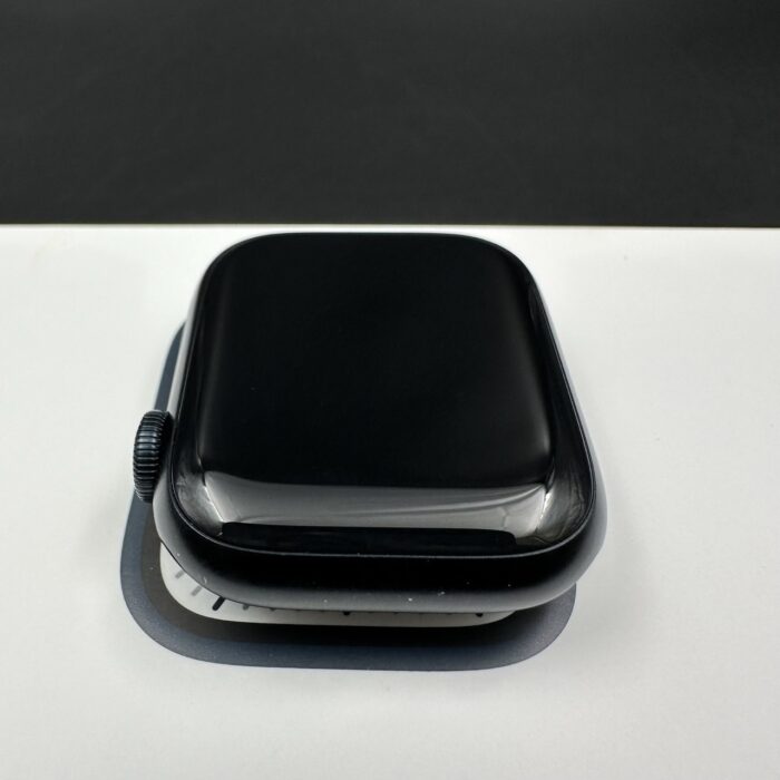 Apple Watch Series 7 41MM GPS + Cellular Midnight - Image 5