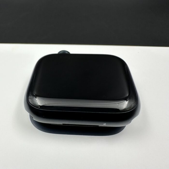 Apple Watch Series 7 41MM GPS + Cellular Midnight - Image 6