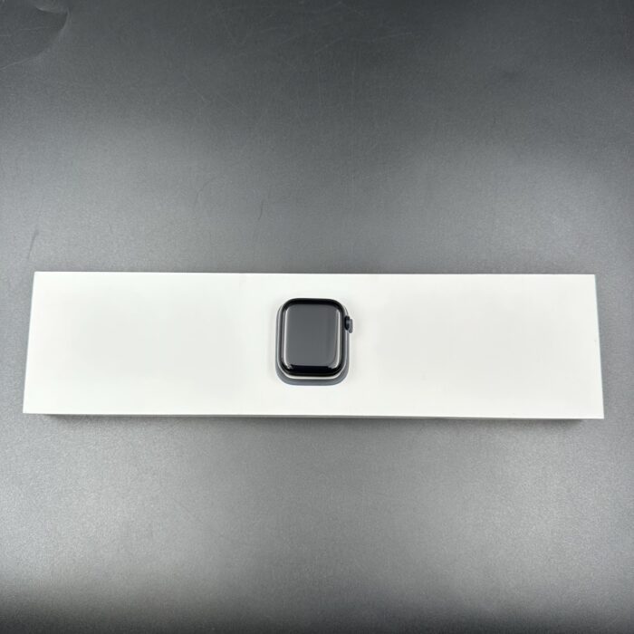 Apple Watch Series 7 41MM GPS + Cellular Midnight - Image 7