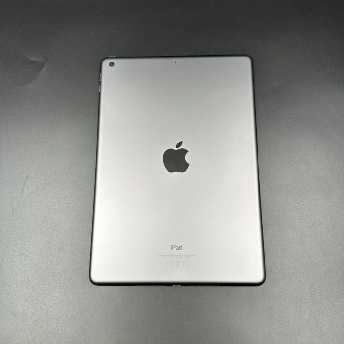 iPad 9th Generation 64GB Wifi Space Grey - Image 7