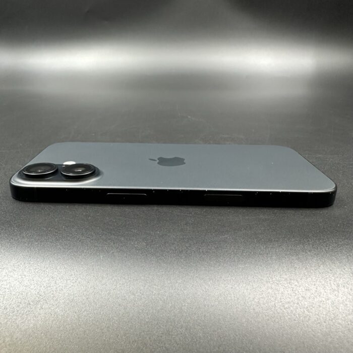 iPhone 16 128GB Black - Image 2