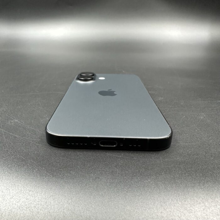 iPhone 16 128GB Black - Image 4