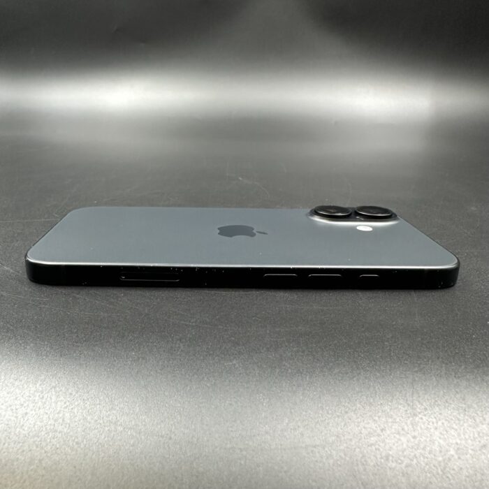 iPhone 16 128GB Black - Image 5
