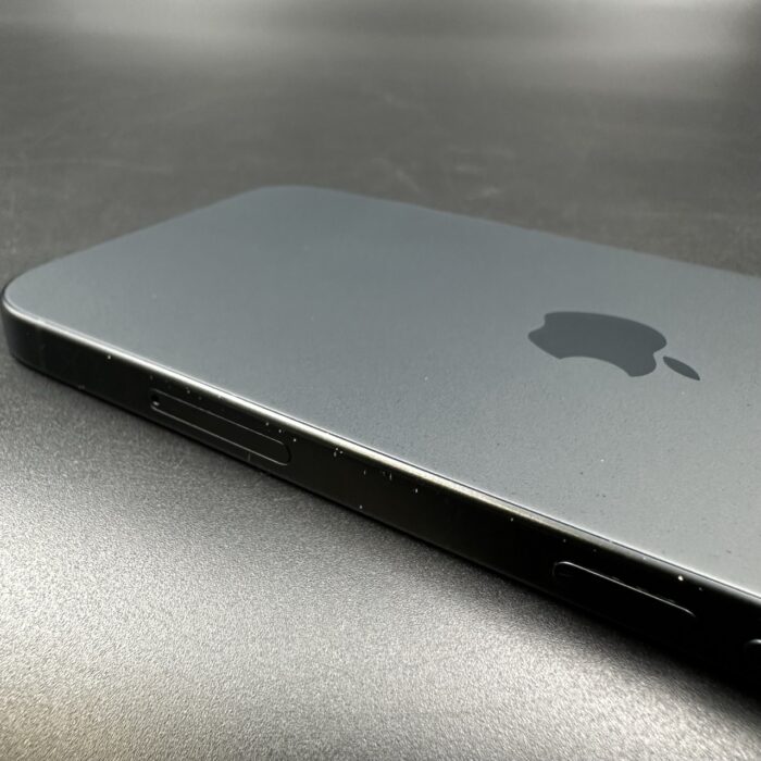 iPhone 16 128GB Black - Image 6