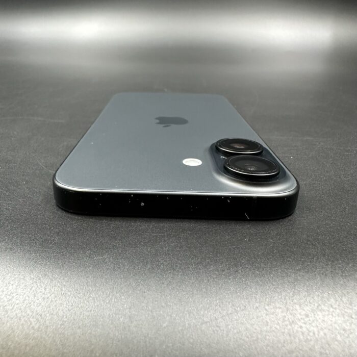 iPhone 16 128GB Black - Image 7