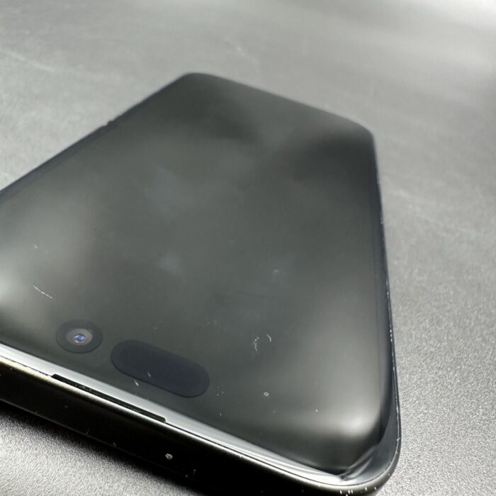 iPhone 16 128GB Black - Image 8