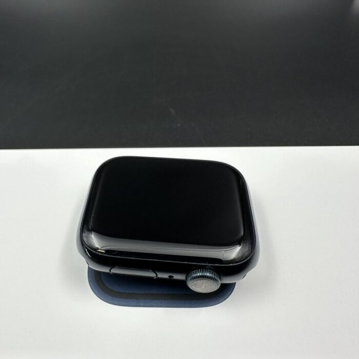 Apple Watch Series 8 45mm Midnight - Image 4