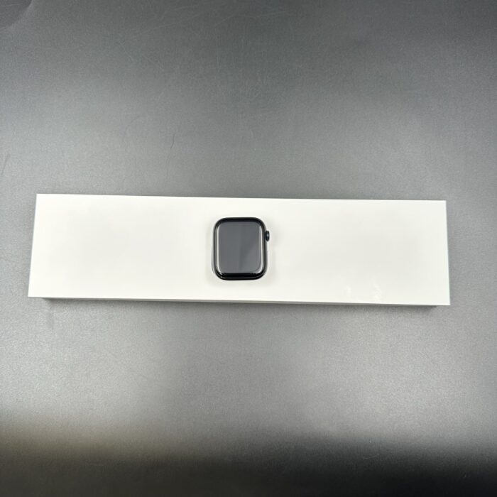 Apple Watch Series 8 45mm Midnight - Image 7
