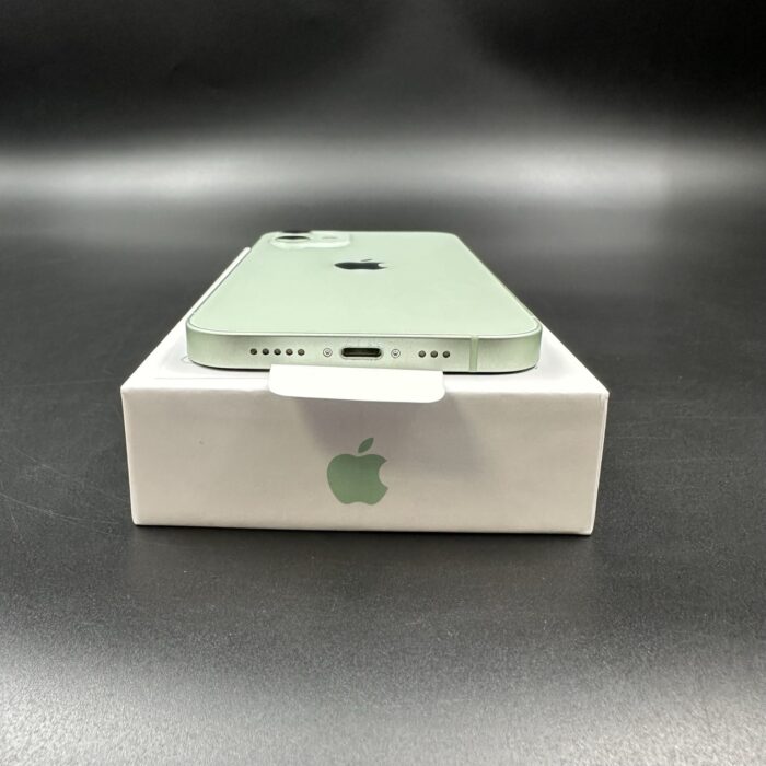 iPhone 12 64GB Green - Image 4