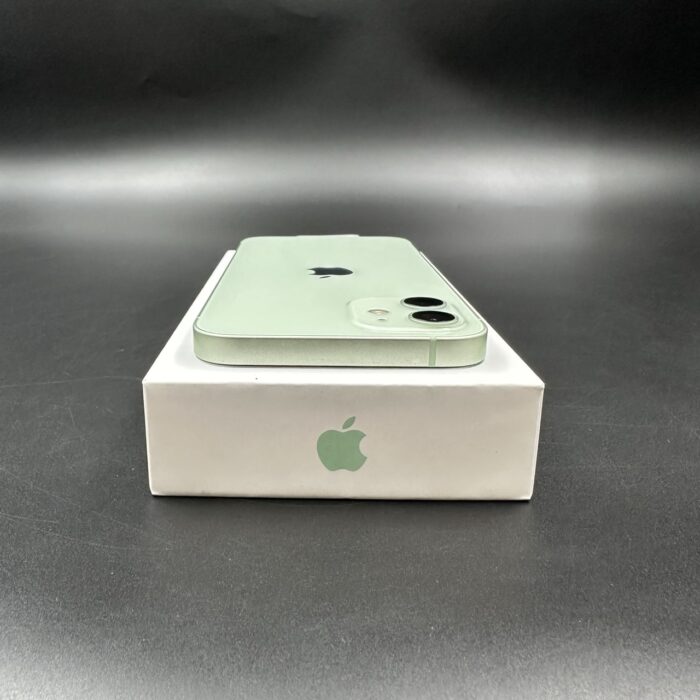 iPhone 12 64GB Green - Image 6