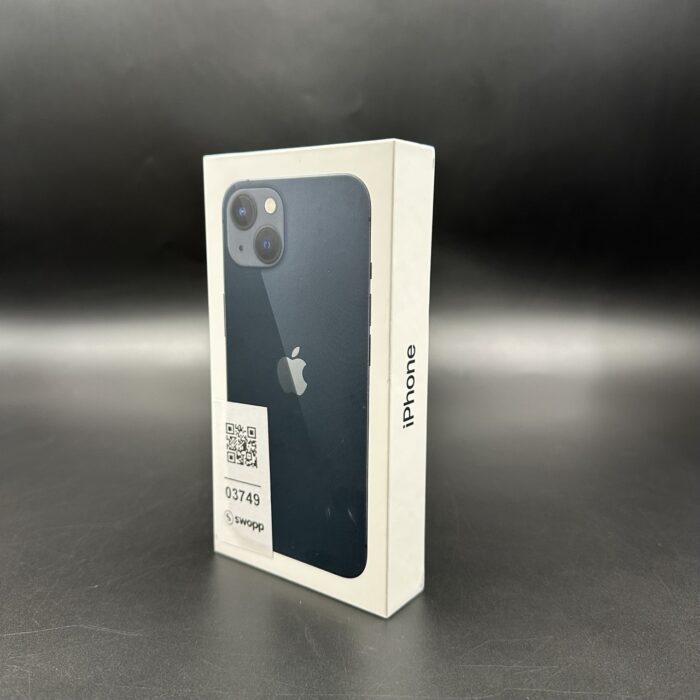iPhone 13 128GB Midnight (Brand new / Sealed) - Image 2