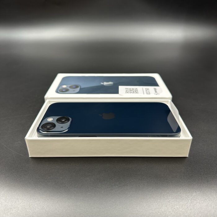 iPhone 13 128GB Midnight (Brand new / Open Box) - Image 2