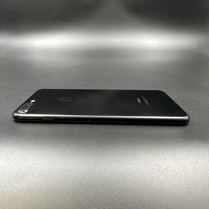 iPhone 7 Plus 128GB Jet Black - Image 2