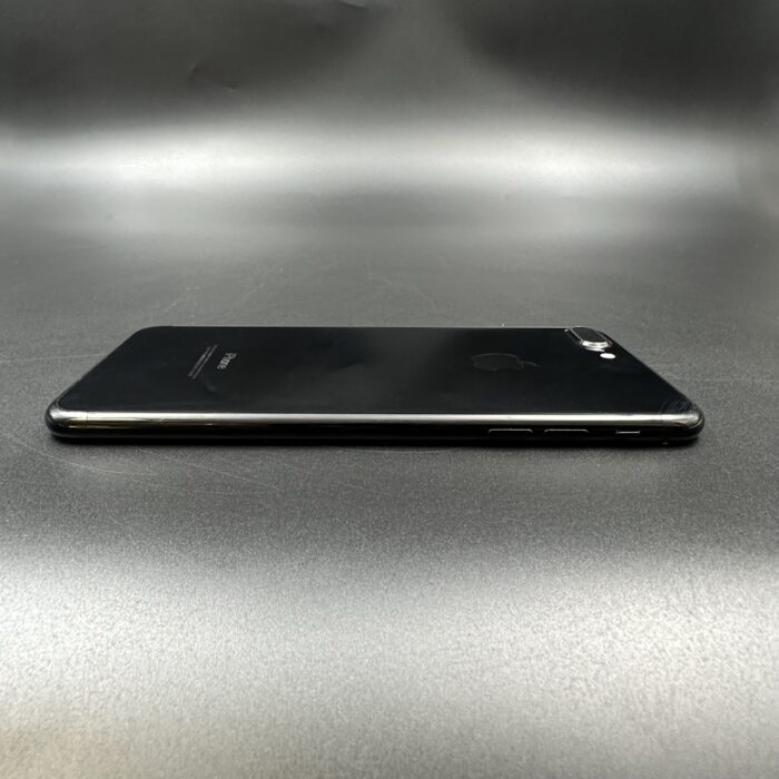 iPhone 7 Plus 128GB Jet Black - Image 4