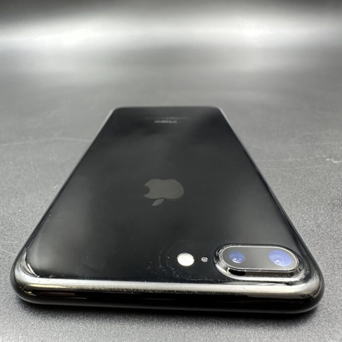iPhone 7 Plus 128GB Jet Black - Image 5