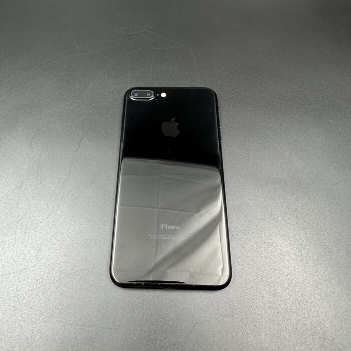 iPhone 7 Plus 128GB Jet Black - Image 6