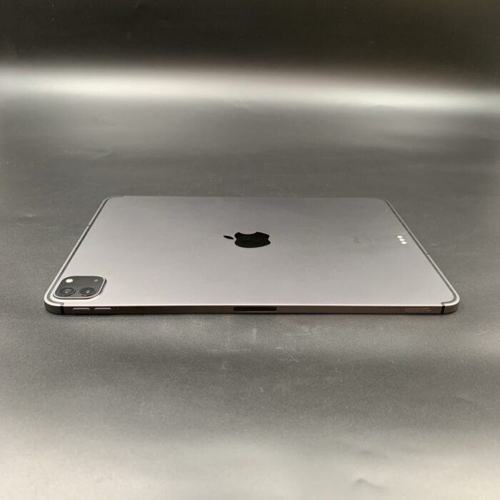 iPad Pro 11" 128GB Wifi + Cellular Space Grey (2020) - Image 2