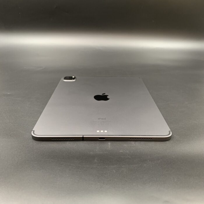 iPad Pro 11" 128GB Wifi + Cellular Space Grey (2020) - Image 3