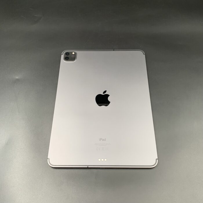 iPad Pro 11" 128GB Wifi + Cellular Space Grey (2020) - Image 9