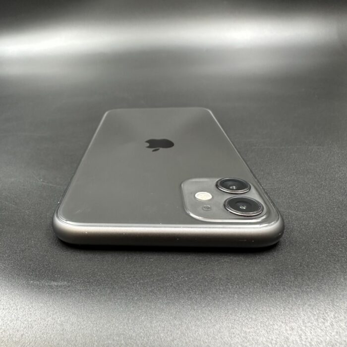 iPhone 11 256GB Black - Image 6