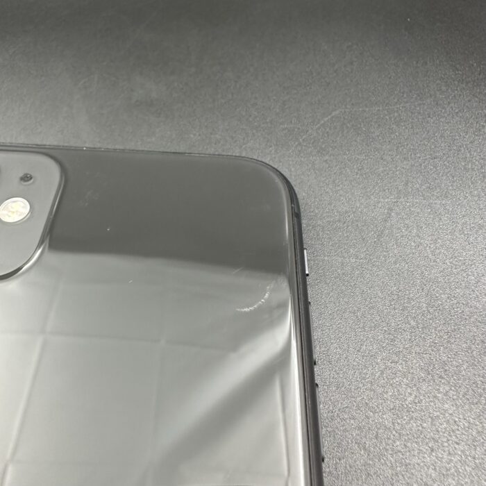 iPhone 11 256GB Black - Image 8