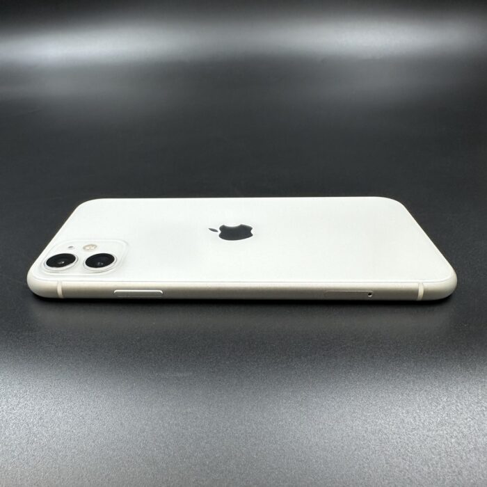 iPhone 11 256GB White - Image 2