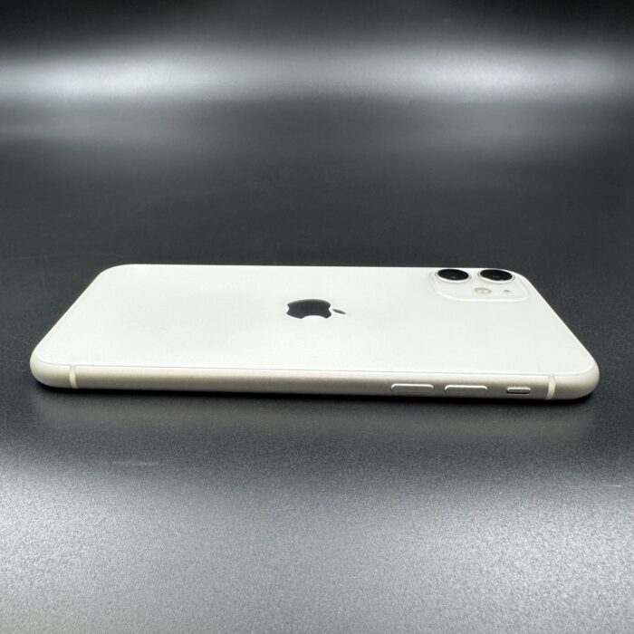 iPhone 11 256GB White - Image 4